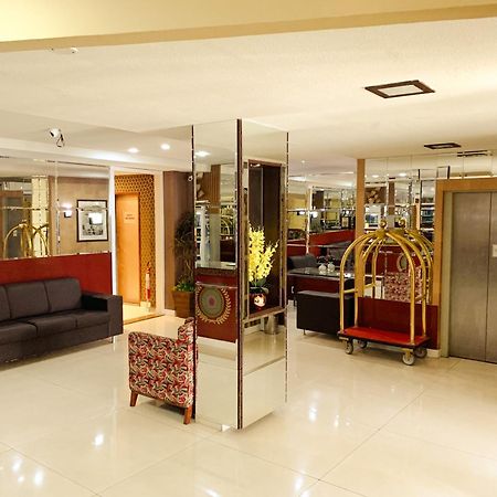 Hotel Do Largo מנאוס מראה חיצוני תמונה