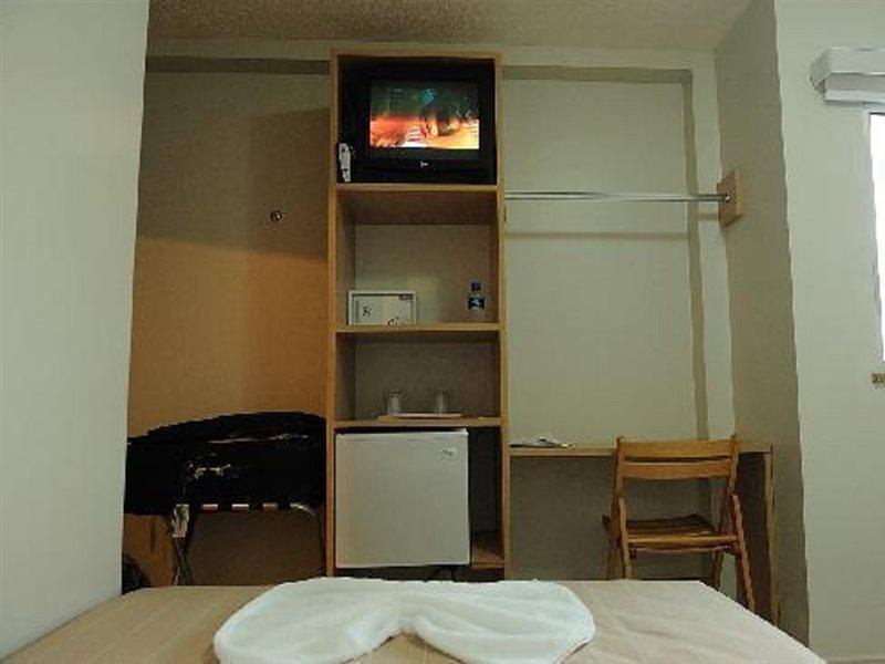 Hotel Do Largo מנאוס מראה חיצוני תמונה
