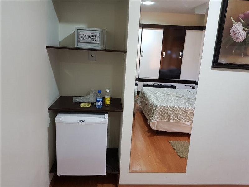 Hotel Do Largo מנאוס מראה חיצוני תמונה