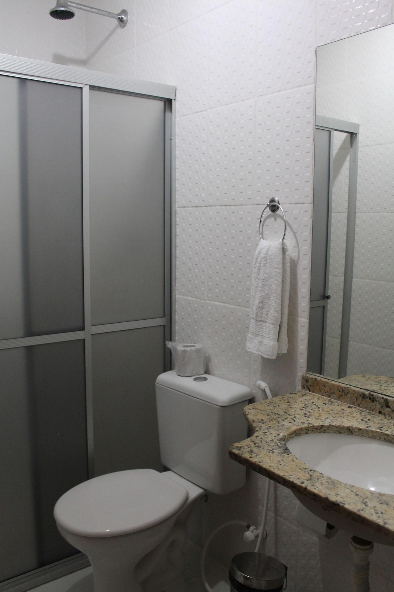 Hotel Do Largo מנאוס מראה חיצוני תמונה
