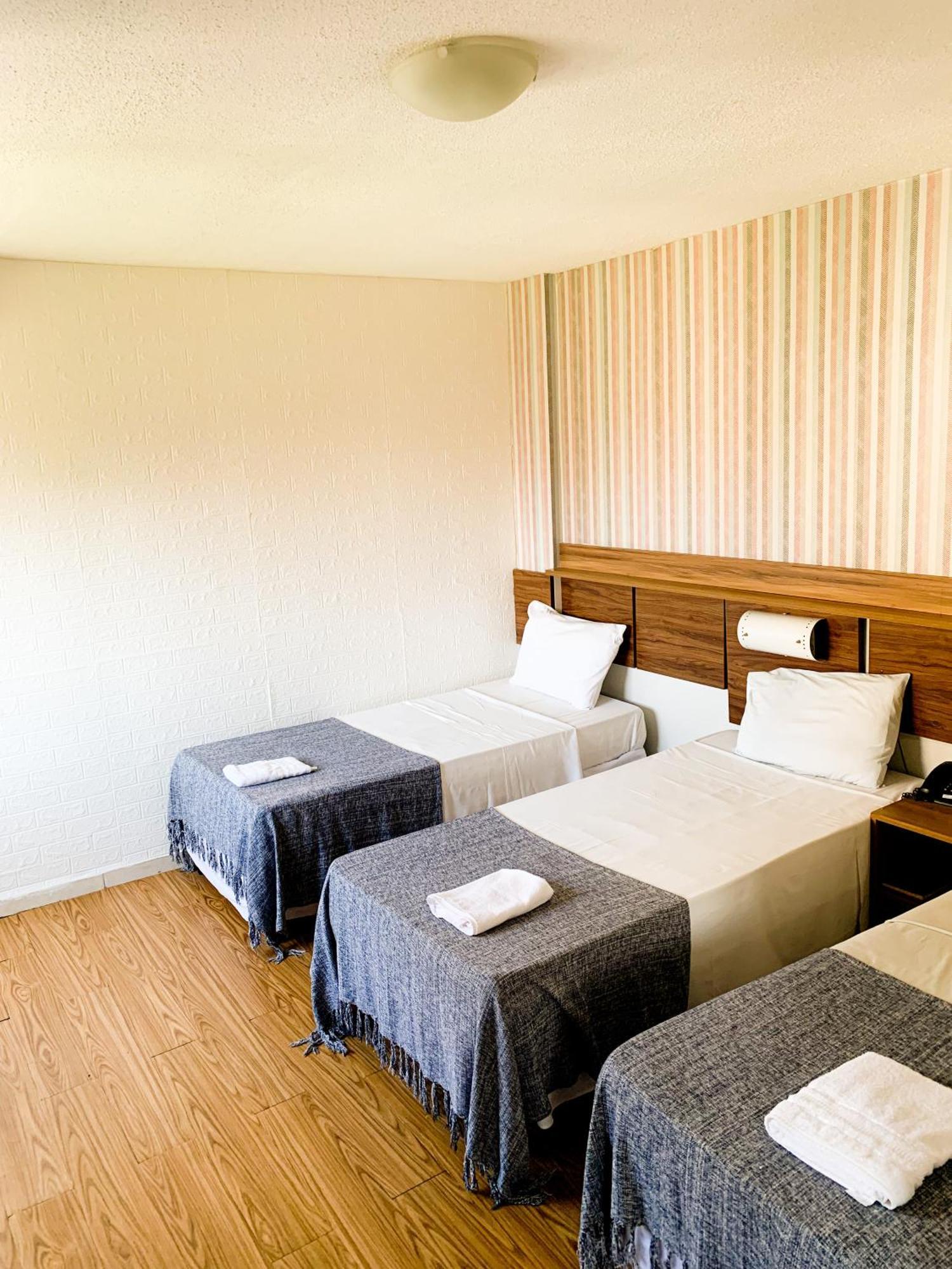 Hotel Do Largo מנאוס מראה חיצוני תמונה