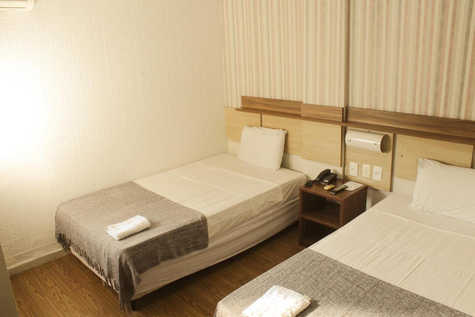 Hotel Do Largo מנאוס מראה חיצוני תמונה