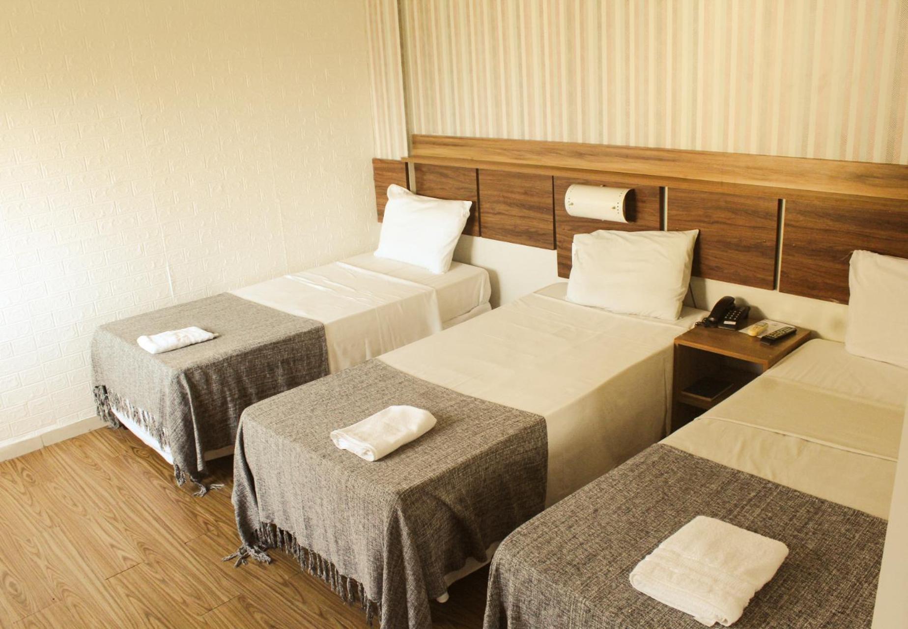 Hotel Do Largo מנאוס מראה חיצוני תמונה