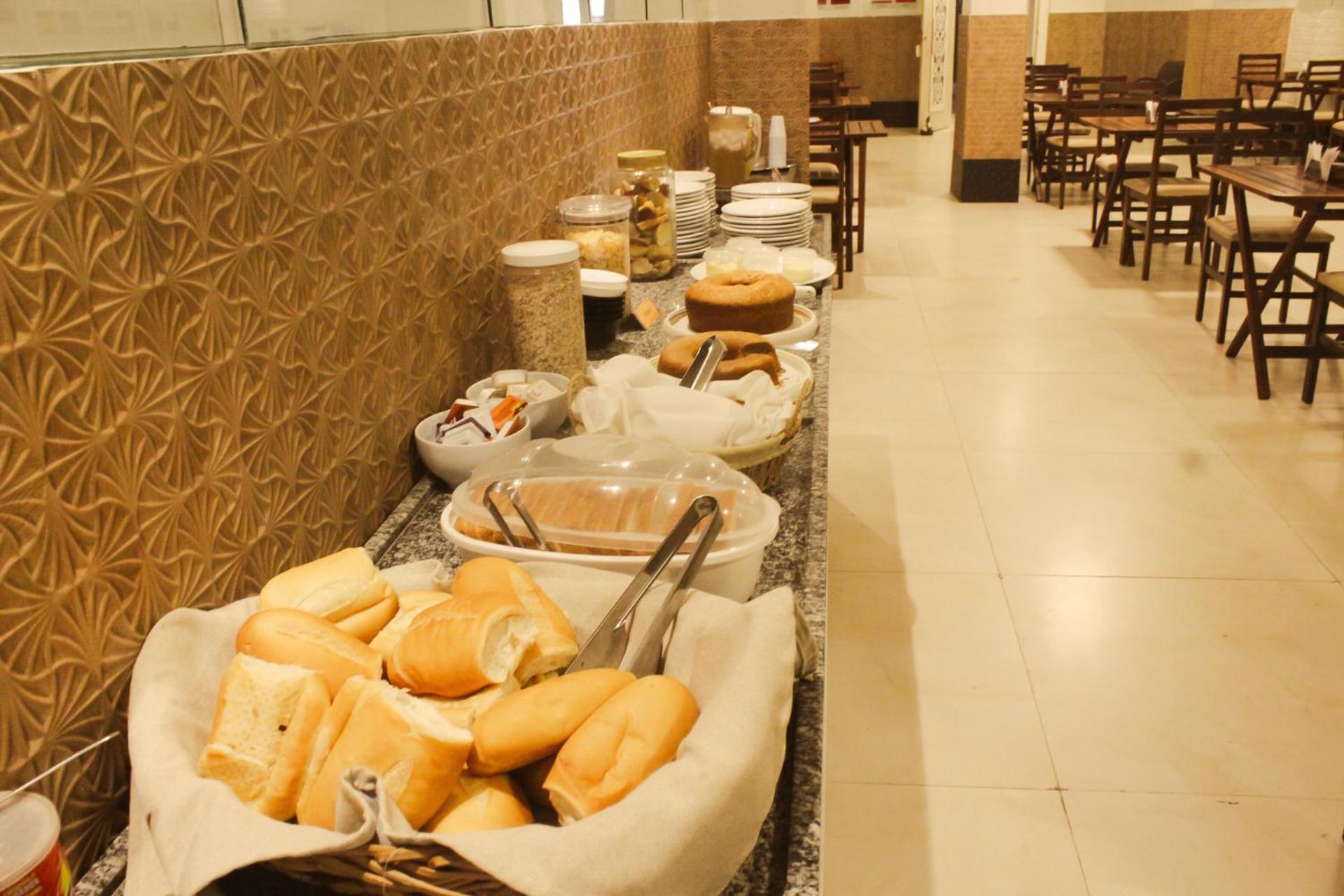 Hotel Do Largo מנאוס מראה חיצוני תמונה