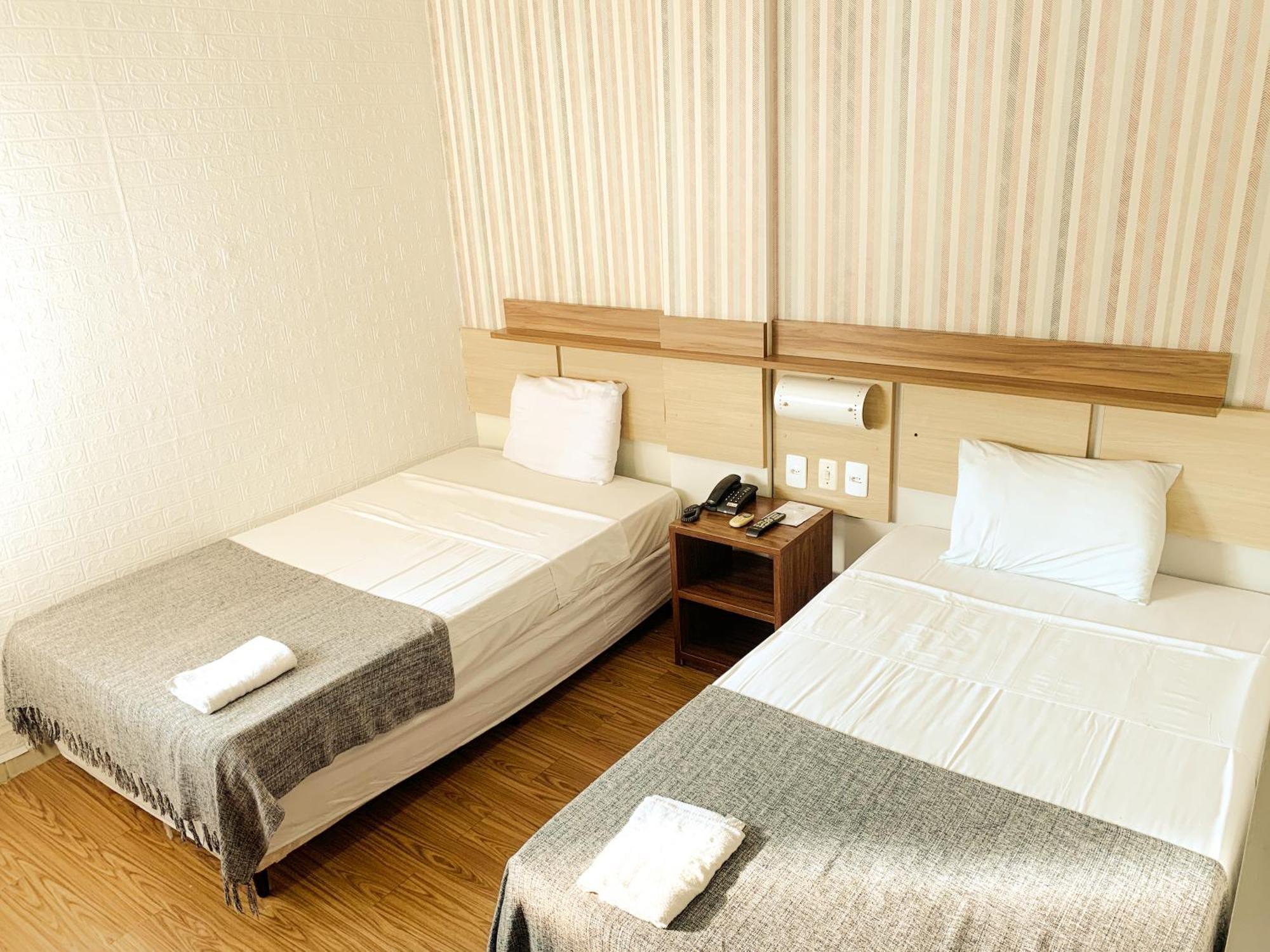Hotel Do Largo מנאוס מראה חיצוני תמונה