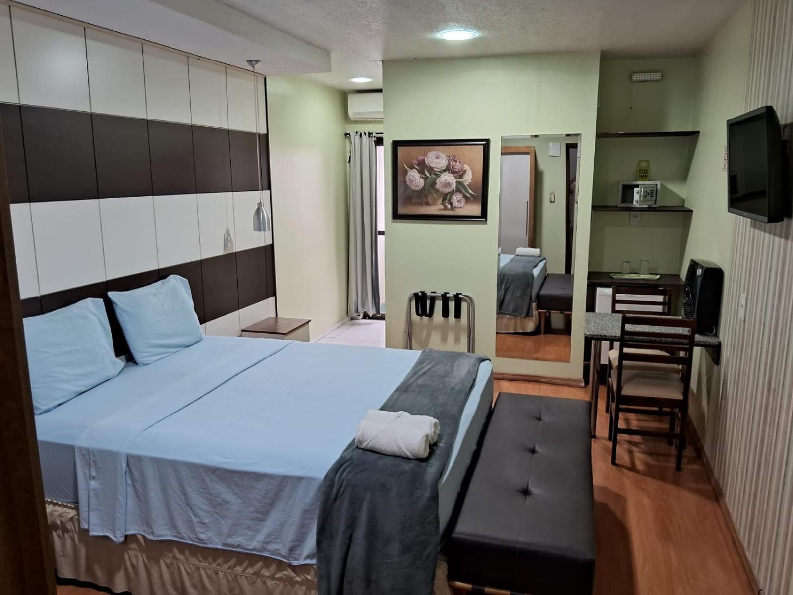 Hotel Do Largo מנאוס מראה חיצוני תמונה