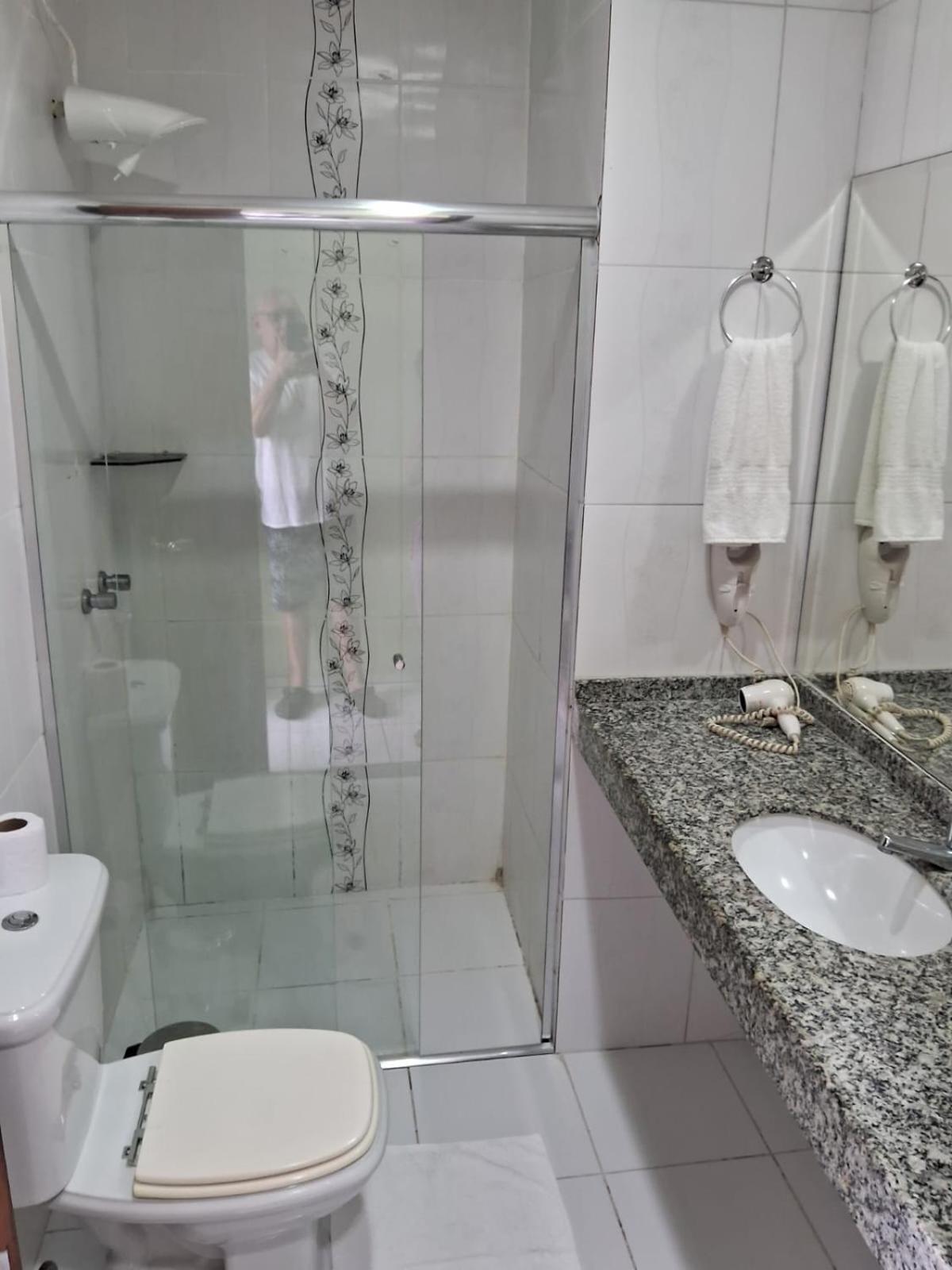 Hotel Do Largo מנאוס מראה חיצוני תמונה