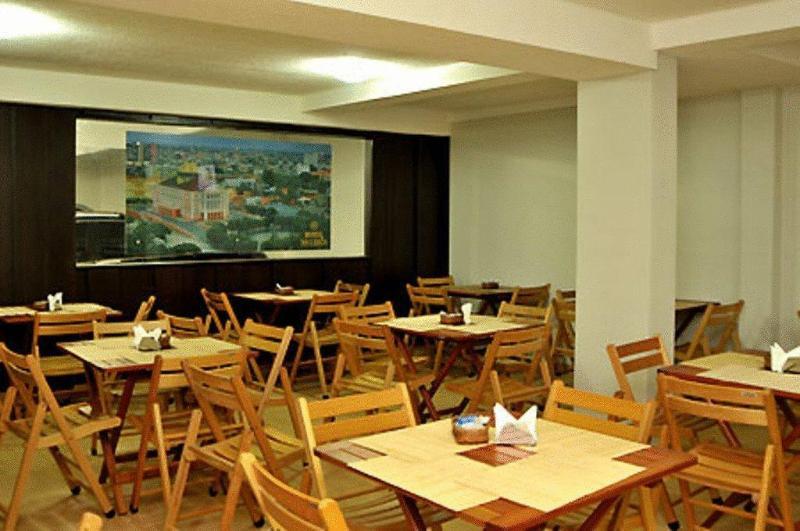 Hotel Do Largo מנאוס מראה חיצוני תמונה
