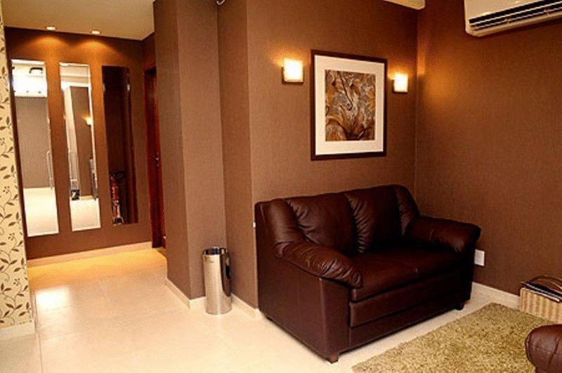 Hotel Do Largo מנאוס מראה חיצוני תמונה
