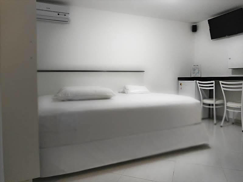 Hotel Do Largo מנאוס מראה חיצוני תמונה