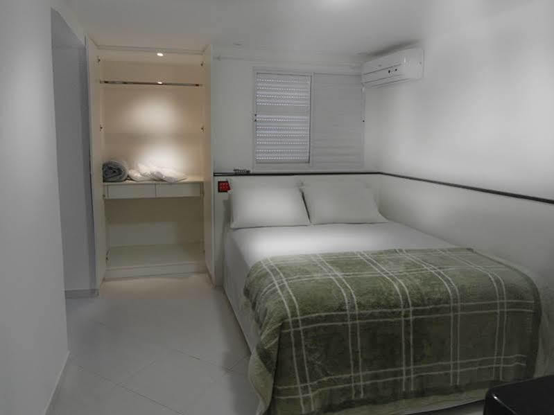 Hotel Do Largo מנאוס מראה חיצוני תמונה